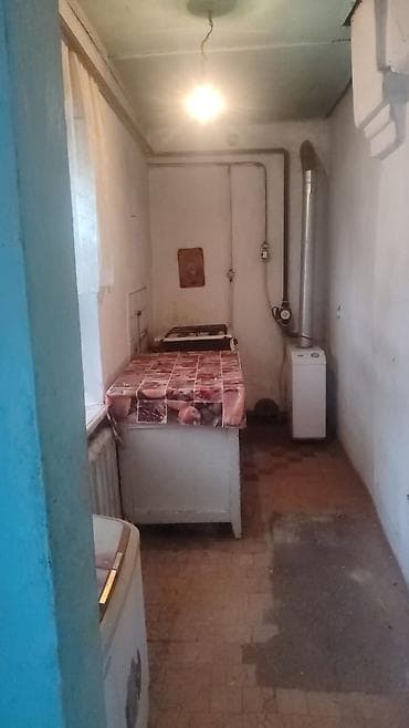 Недвижимость: Дом с участком и хозяйственными постройками - Жилой дом с деревянными — 4