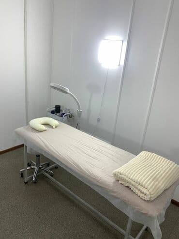 аренда рабочего места мастера маникюра: Лешмейкер. Аренда места. 3 мкр — 3