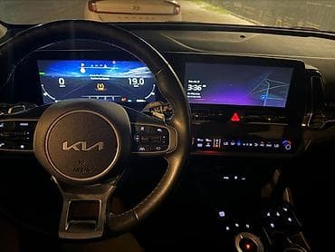 can bus: Kia Sportage: 2019 г., 2 л, Автомат, Дизель, Кроссовер — 4