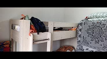 буу спальный: Кровать двухярусный — 2