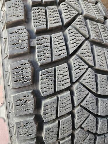 купить зимнюю резину бу на 16: Шины R 16, Зима, Б/у, Комплект, Внедорожные (АТ/МТ), Maxxis — 5