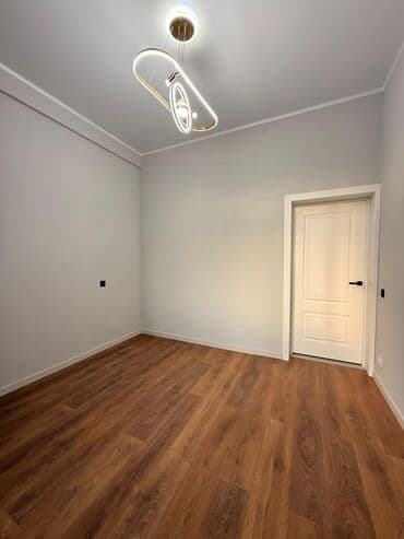 договорная квартира: 3 комнаты, 80 м², Элитка, 13 этаж, Дизайнерский ремонт — 11