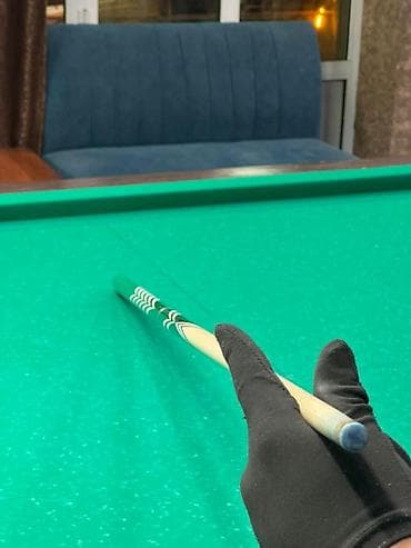 бассейин б у: Кии для русского бильярда/пула — наборы и одиночные - Дерево — 5