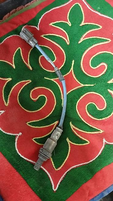 клапан egr: Лямбда зонд Honda — 1