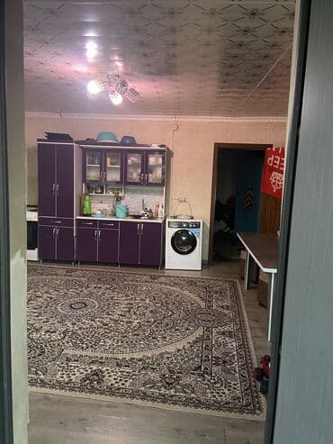 продаю дом бишкек чон арык: Дача, 70 м², 5 комнат, Собственник, Косметический ремонт — 5