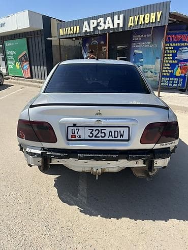 лобовое стекло опель вектра б: Mitsubishi Carisma: 2002 г., 1.6 л, Автомат, Бензин, Седан — 3