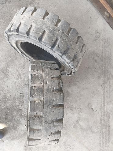 e60 m5: Шины для погрузчика, цельнолитые шины, бескамерные шины для кары — 4