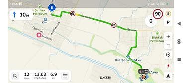 сдаю дом с сараем: Дача, 60 м², 4 комнаты, Собственник, Дизайнерский ремонт — 10