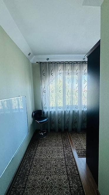200 м², 5 бөлмө, Жаныбарлар менен болот — 5