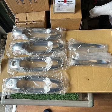 leksus: Lexus, 2004 г., Новый, Аналог — 1