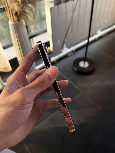 xbox one shop: IPhone 13 Pro, Б/у, 128 ГБ, Золотой, Стилус, 74 % — 5