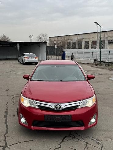 задний стоп камри 30: Toyota Camry: 2012 г., 2.5 л, Автомат, Гибрид, Седан — 5