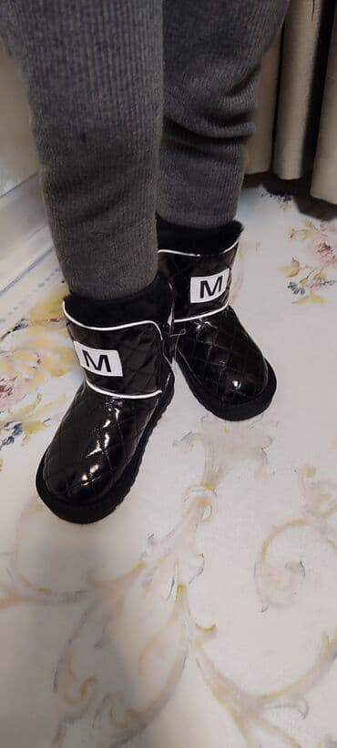 Детская обувь: Детская обувь — 5