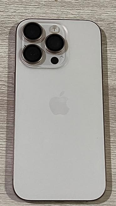 iphone 8x: IPhone 16 Pro, 256 ГБ Идеально Основные характеристики: - Модель — 2