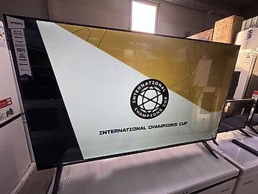 Техника и электроника: 🔥🔥АКЦИЯ‼️👍🔥 У нас самый низкий цены. Акция!!! Ясин 50 дюм диагонал — 4