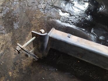 хофитол сироп купить в бишкеке: Nissan Safari Y61 фаркоп, Ниссан Сафари Ю61 фаркоп, Фаркоп Ниссан — 2