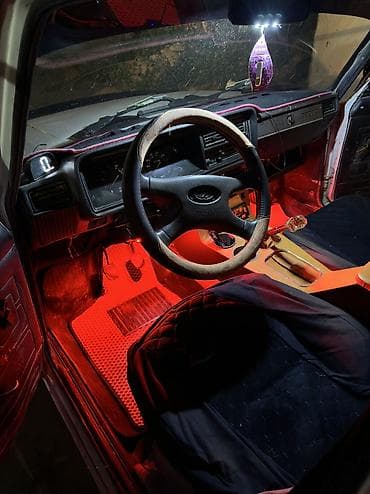golf 5: ВАЗ (ЛАДА) 2107: 2008 г., 1.6 л, Механика, Бензин, Седан — 4