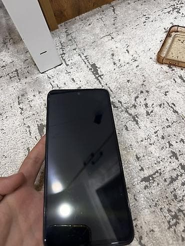 poco pad pro: Poco M6, Б/у, 256 ГБ, цвет - Черный, 2 SIM — 2