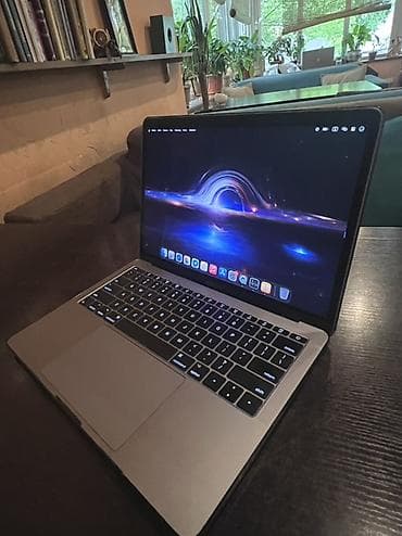 macbook pro 15 2016: Для учебы, Intel Core i5, ОЗУ, RAM: 8 ГБ — 3