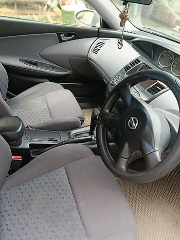 Nissan Primera: 2002 г., Автомат, Бензин, Седан — 4