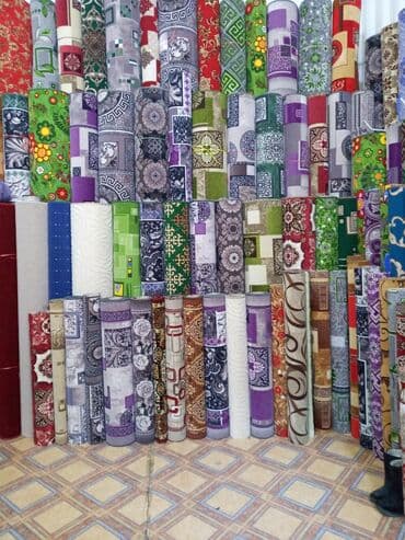 ищу ковры: Ковровая дорожка Новый, Современный — 21