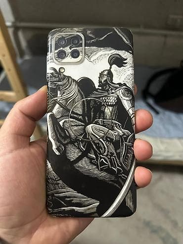 ipad 5 mini: Samsung Galaxy A22, Б/у, 64 ГБ, цвет - Белый, 2 SIM — 2