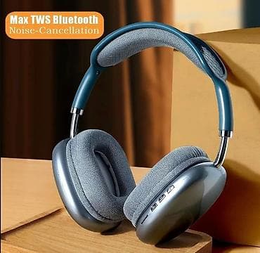 наушники с кошачьими ушками: Наушники беспроводные Bluetooth - Полноразмерные накладные чашки с — 1