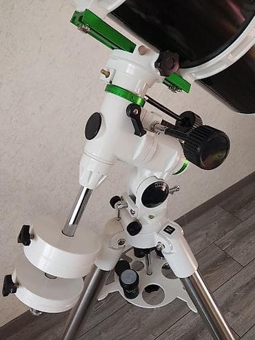 универсальные чехлы: Продается новый: Телескоп Sky-Watcher 150P на экваториальной — 2