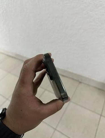 iphone 17 pro max 512 бишкек: IPhone 13 Pro, Alpine Green, 80 % — 5