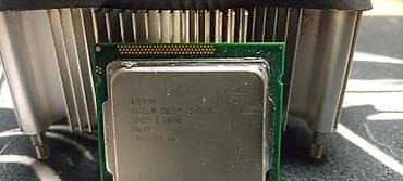 i7 4470: Процессор для ПК, Б/у, Intel Core i3, 2 ядер — 3