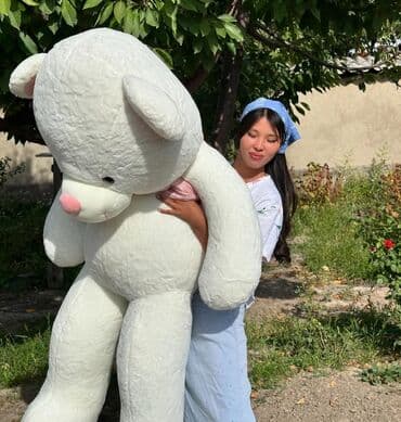 Коляски: Мягкая игрушка «Капибара» с рюкзачком, 30 см - Очаровательная — 1