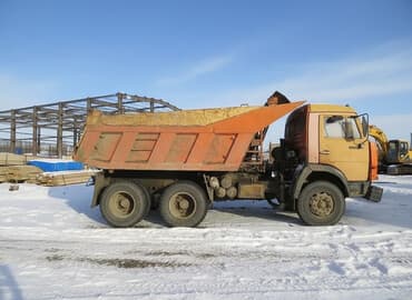 Щебень щебень щебень КамАЗ камаз камаз Зил зил зил зил Вывоз строй