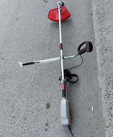 касилка мини: Газонокосилка, Новый, Бензин, 3000 Вт, Бесплатная доставка, Платная доставка, Самовывоз — 6