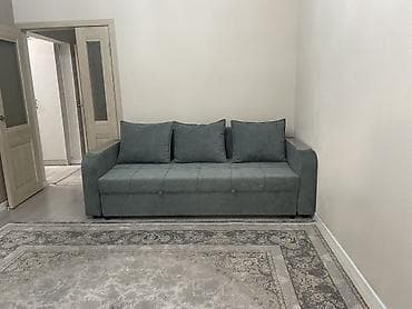 угловой деван: Прямой диван — 4