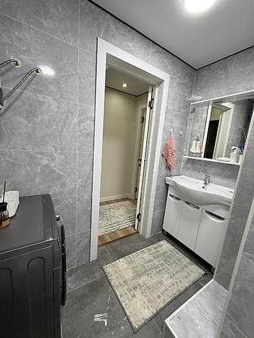 5: 1 комната, 42 м², Элитка, 5 этаж, Евроремонт — 6