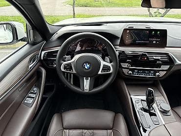 шторки на авто бишкек: BMW 5 series: 2020 г., 2 л, Автомат, Бензин, Седан — 7