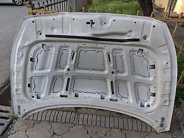 капоты бмв: Капот Hyundai, Б/у, Оригинал — 4