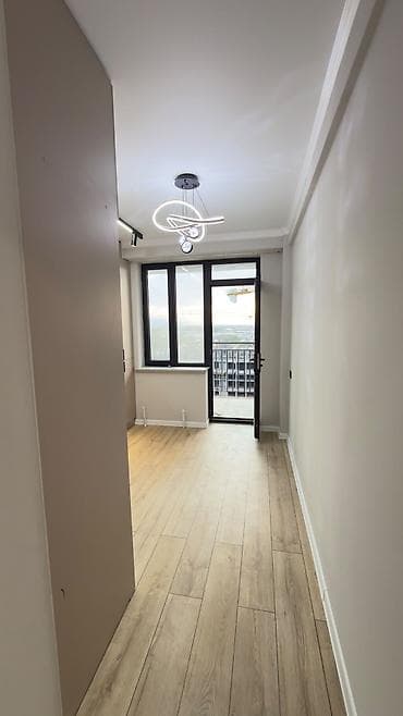 инвестиций: 1 комната, 41 м², Дордой Моторс рынок Элитка, 9 этаж, Евроремонт — 10