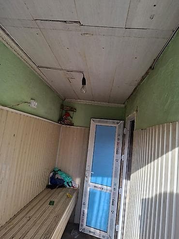 частный дом в районе кызыл аскер: Дом с участком и капитальным двором - Частный дом за высоким — 8