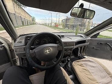 Daewoo: Daewoo Nexia: 2008 г., 1.5 л, Механика, Бензин, Седан — 4