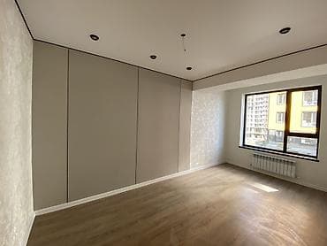 аренда комнаты с подселением: Продается 1-комнатная квартира Горький/Алматинка ЖК Ак Ниет 5-этаж — 4