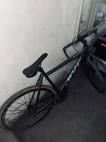 forward apache: Городской велосипед, Рама M (156 - 178 см), Новый — 1