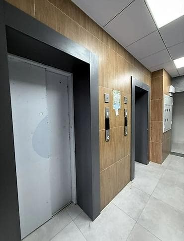 Кыймылсыз мүлк: 2 бөлмө, 73 м², Элитка, 4 кабат, Евроремонт — 3