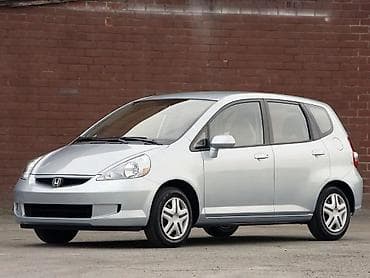 magi: Honda Fit: 2006 г., 1.4 л, Автомат, Бензин, Хэтчбэк — 1