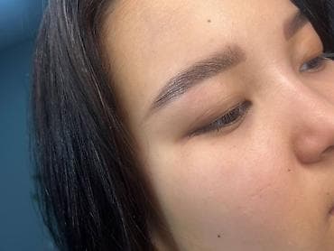 Брови, Коррекция, С выездом на дом, Гипоаллергенные материалы — 3