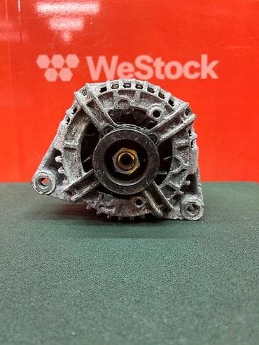 генератор мтз: Генератор Mercedes-Benz Б/у, Оригинал, Япония — 2