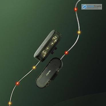 magic stick: Многофункциональный портативный светильник Xiaomi NexTool Twinkle — 1