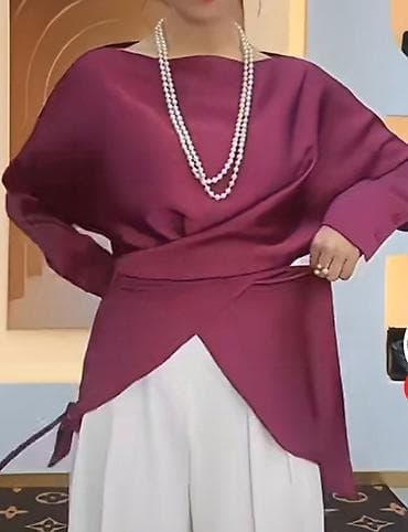 red centr: Блузки — 2