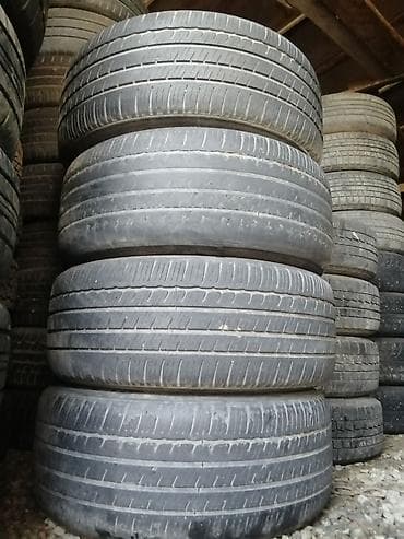 monoblok r17: Колеса в сборе 245 / 40 / R 19, Лето, Комплект, Легковые, Литые, отверстий - 5 — 8