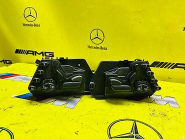 Блок комфорта Mercedes-Benz W220 ПРИВОЗНЫЕ ЗАПЧАСТИ С ЯПОНИИ at lalafo.kg Блок комфорта Mercedes-Benz W220 ПРИВОЗНЫЕ ЗАПЧАСТИ С ЯПОНИИ